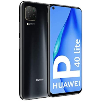 Abbildung von Huawei P40 Lite 5G