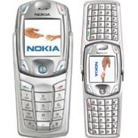 Abbildung von Nokia 6822