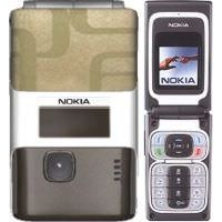 Abbildung von Nokia 7200
