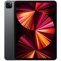Abbildung von Apple iPad Pro 11.0 2021 (A2301 A2377 A2459)