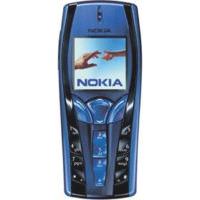 Abbildung von Nokia 7250 / 7250i