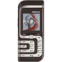 Abbildung von Nokia 7260