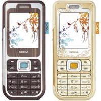 Abbildung von Nokia 7360