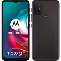 Abbildung von Motorola Moto G30