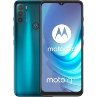 Abbildung von Motorola Moto G50