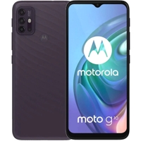 Abbildung von Motorola Moto G10