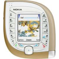 Abbildung von Nokia 7600