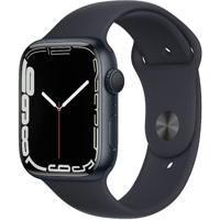Abbildung von Apple Watch Series 7 (41 mm)