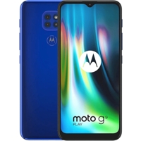 Abbildung von Motorola Moto G9 Play