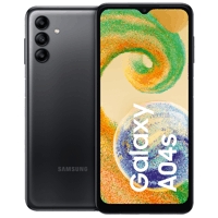 Abbildung von Samsung Galaxy A04s (SM-A047F)
