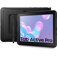 Abbildung von Samsung Galaxy Tab Active4 Pro