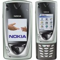 Abbildung von Nokia 7650