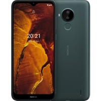 Abbildung von Nokia C30