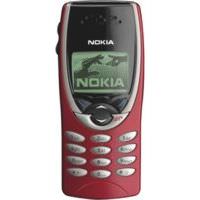 Abbildung von Nokia 8210