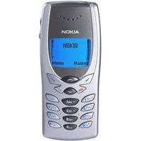 Abbildung von Nokia 8250