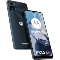 Abbildung von Motorola Moto E22