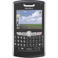 Abbildung von Blackberry 8800