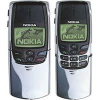 Abbildung von Nokia 8810