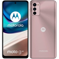 Abbildung von Motorola Moto G42 (XT2233)