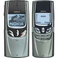 Abbildung von Nokia 8850