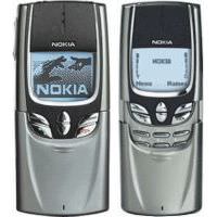 Abbildung von Nokia 8890