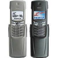 Abbildung von Nokia 8910 / 8910i