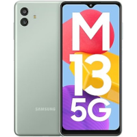 Abbildung von Samsung Galaxy M13 5G (SM-M136B)