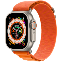 Abbildung von Apple Watch Ultra (49mm)