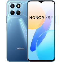 Abbildung von Huawei Honor X8 5G