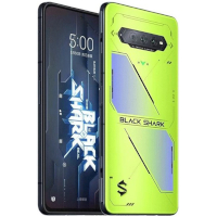 Abbildung von Xiaomi Black Shark 5 RS