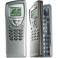 Abbildung von Nokia 9210 / 9210i