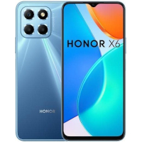 Abbildung von Huawei Honor X6