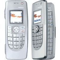 Abbildung von Nokia 9300 / 9300i