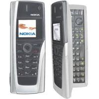 Abbildung von Nokia 9500
