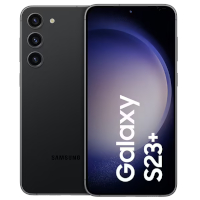 Abbildung von Samsung Galaxy S23+ (S916B)