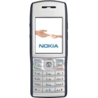 Abbildung von Nokia E50