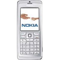 Abbildung von Nokia E60