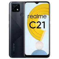 Abbildung von Realme C21 (RMX3201)