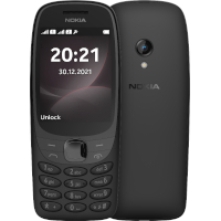 Abbildung von Nokia 6310 (2021)