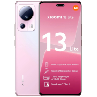 Abbildung von Xiaomi 13 Lite