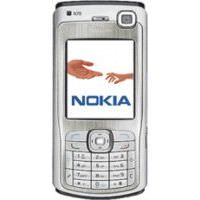Abbildung von Nokia N70