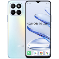 Abbildung von Huawei Honor 70 Lite