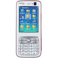 Abbildung von Nokia N73