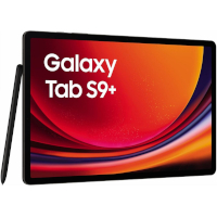 Abbildung von Samsung Galaxy Tab S9+ WiFi (SM-X810)