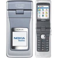 Abbildung von Nokia N90