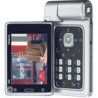 Abbildung von Nokia N92