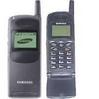 Abbildung von Samsung SGH-600