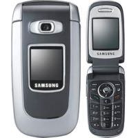 Abbildung von Samsung SGH-D730