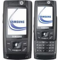 Abbildung von Samsung SGH-D820
