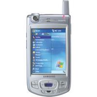 Abbildung von Samsung SGH-i700